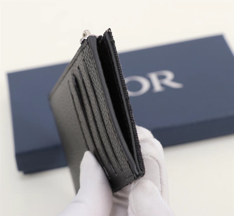 Christian Dior Wallet